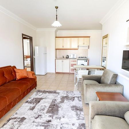 Comfort Apartments Alanya Bagian luar foto